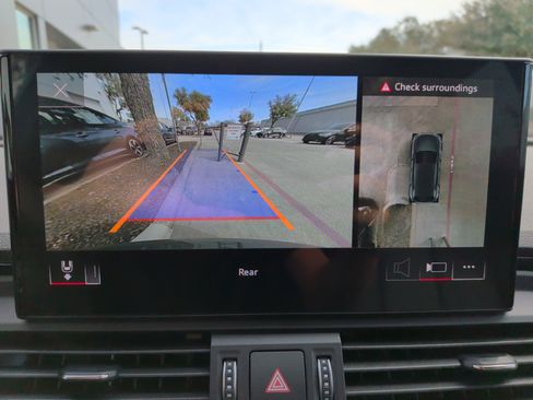 Used 2023 Audi Q5 2.0T Premium Plus image 24