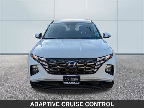 Used 2023 Hyundai Tucson SEL w/ Cargo Package image 8