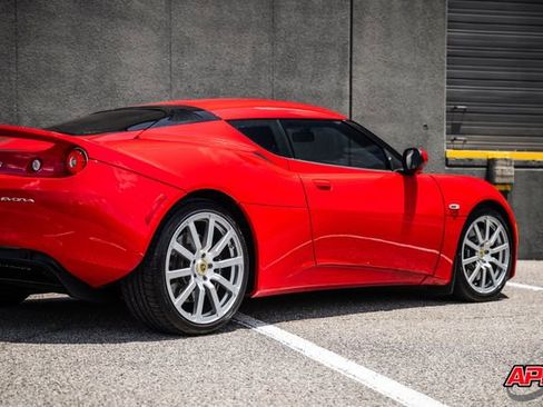 Used 2010 Lotus Evora RWD image 56