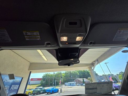 New 2025 Ford Transit 150 Low Roof w/ Load Area Protection Package RWD image 21
