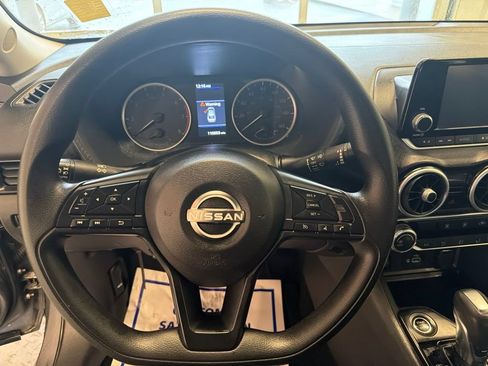 Used 2024 Nissan Sentra S FWD image 20