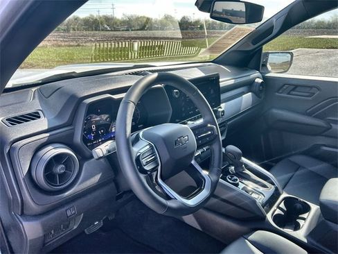 Certified 2026 Chevrolet Colorado Trail Boss image 10