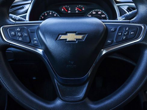 Used 2024 Chevrolet Malibu LT image 12