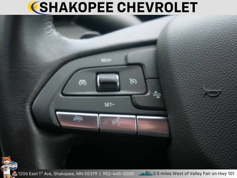 Used 2024 Cadillac XT4 Premium Luxury image 21