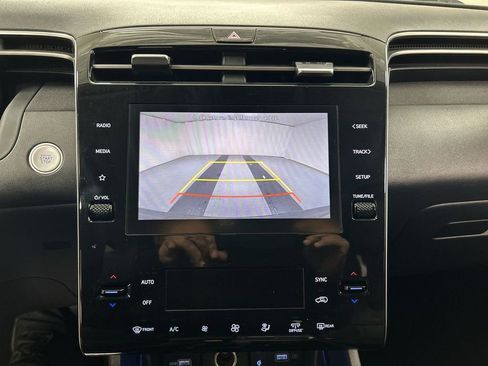 Used 2023 Hyundai Tucson SEL w/ Convenience Package image 15