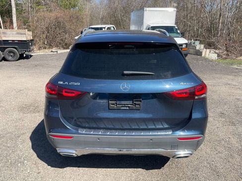 Used 2021 Mercedes-Benz GLA 250 4MATIC image 6
