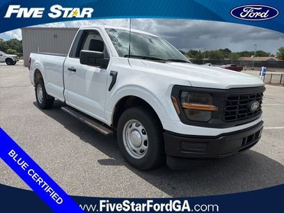 Used 2024 Ford F150 XL