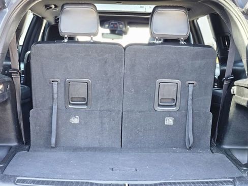 Used 2024 Jeep Grand Cherokee L Limited w/ Luxury Tech Group II image 31