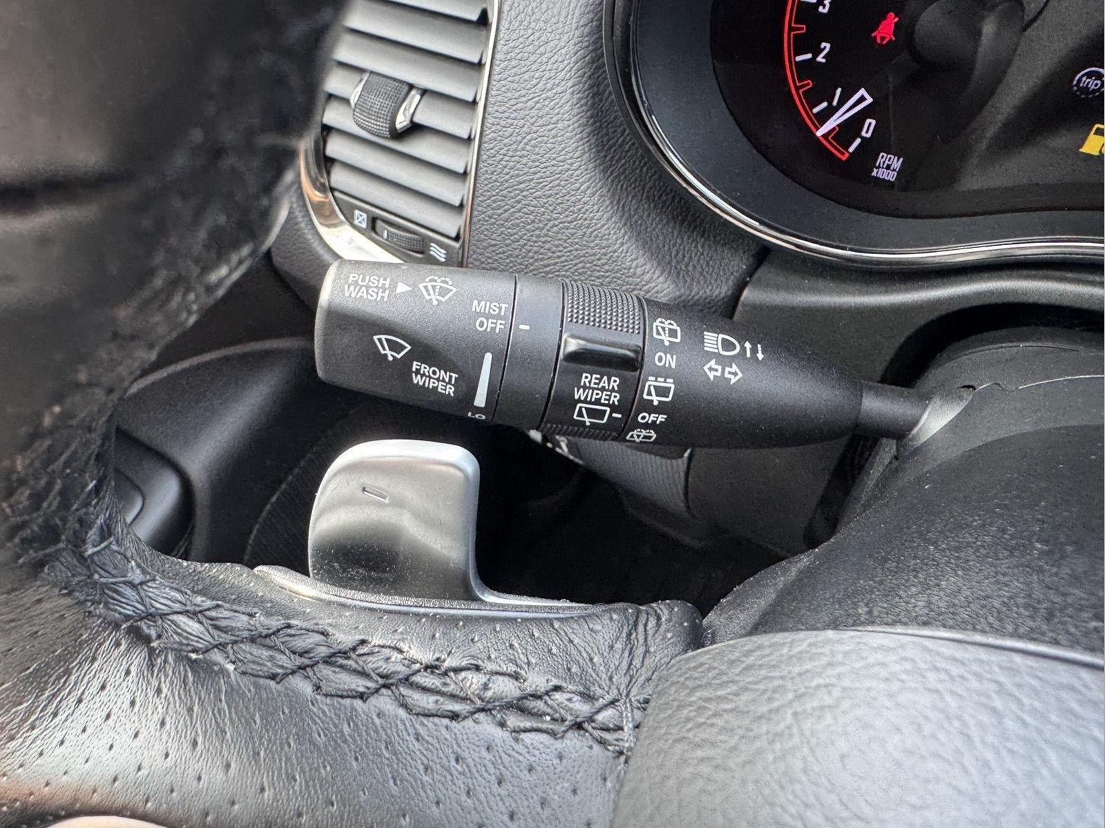 Used 2020 Dodge Durango GT AWD/4WD image 16