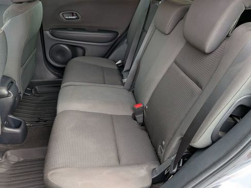 Used 2020 Honda HR-V LX image 24
