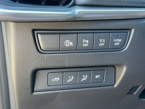 New 2026 MAZDA CX-90 3.3 Turbo w/ Premium Sport Pkg image 25