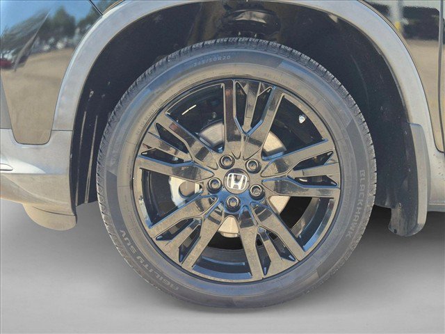 Used 2022 Honda Pilot Special Edition image 24