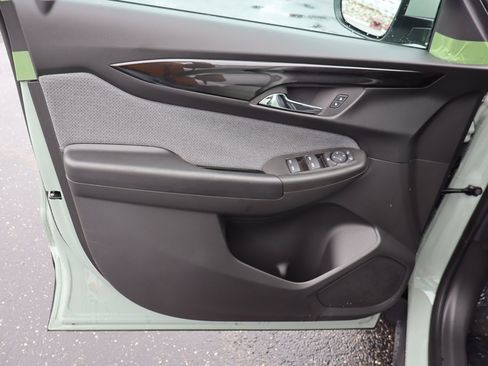 New 2026 Chevrolet TrailBlazer LT image 3