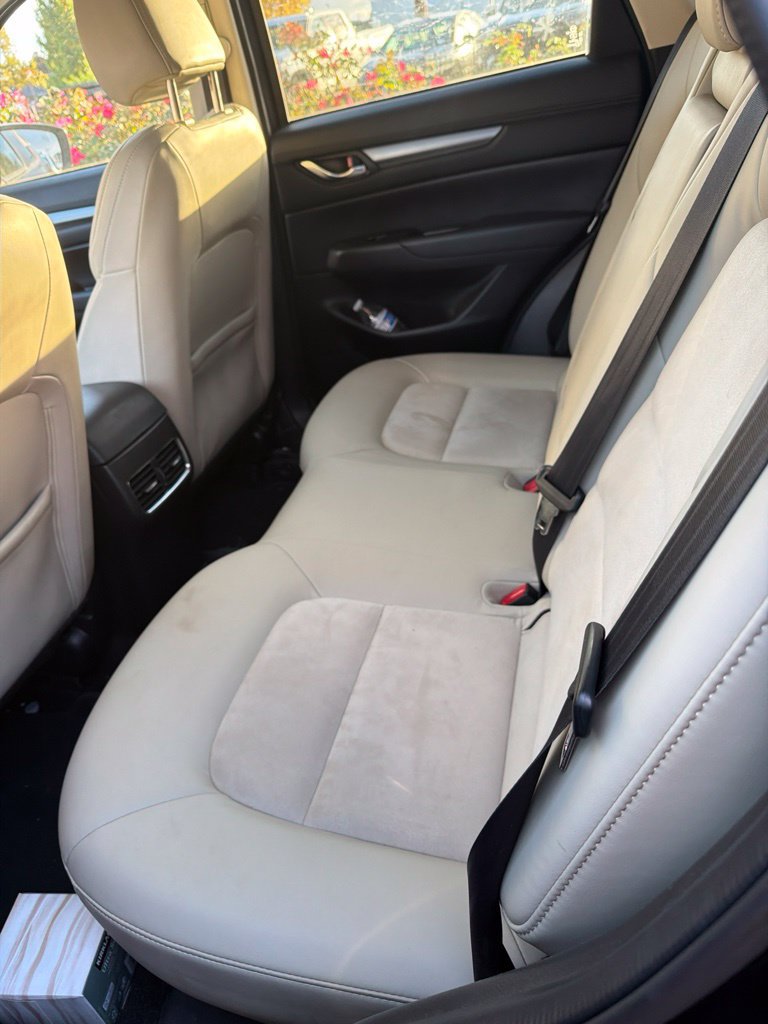 Used 2019 MAZDA CX-5 Touring AWD/4WD image 10