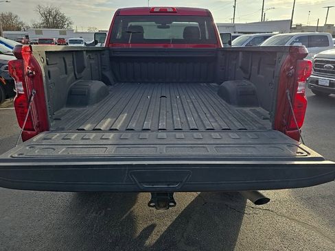 Used 2020 Chevrolet Silverado 3500 LT image 46