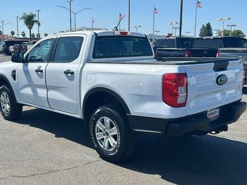 Used 2024 Ford Ranger XL w/ Trailer Tow Package image 5