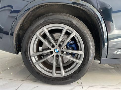 Used 2019 BMW X3 M40i w/ Premium Package AWD/4WD image 29