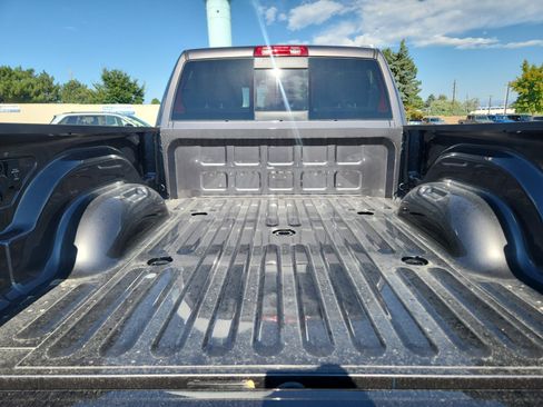 New 2025 RAM 2500 Tradesman image 35