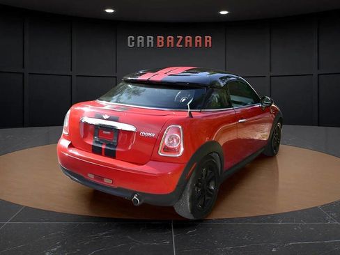 Used 2015 MINI Cooper Coupe image 5