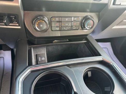 Used 2022 Ford F250 XLT w/ XLT Premium Package AWD/4WD image 50