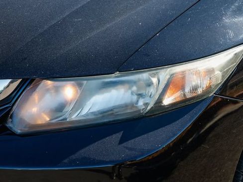 Used 2014 Honda Civic EX-L image 8