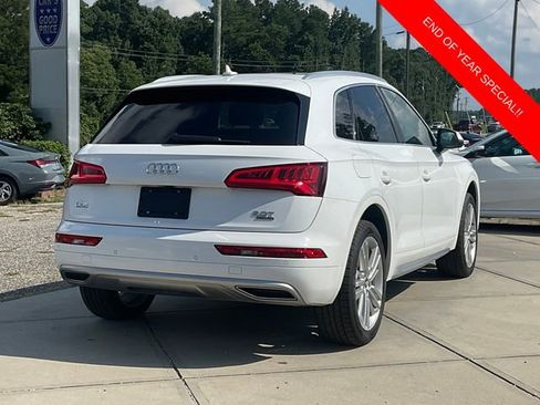 Used 2018 Audi Q5 Prestige w/ Prestige Package image 7
