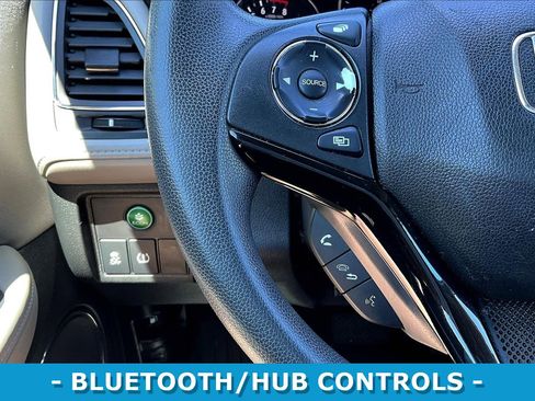 Used 2016 Honda HR-V EX image 11