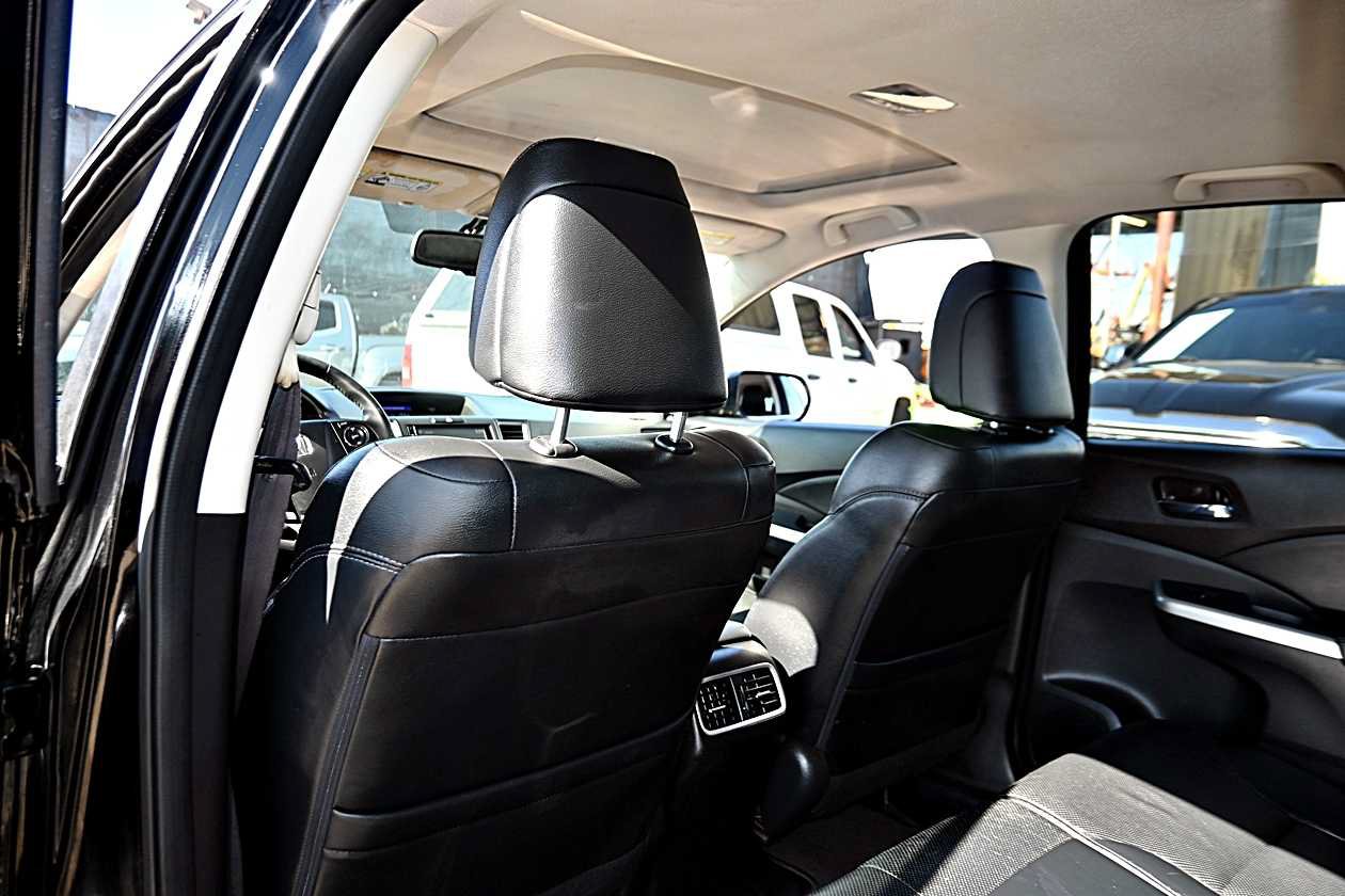 Used 2015 Honda CR-V EX-L image 13