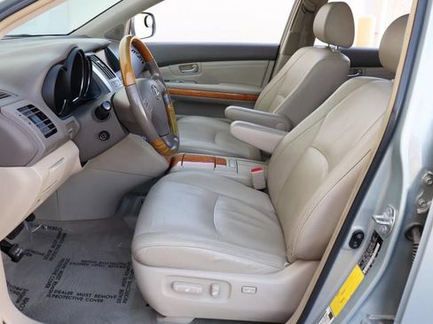 Used 2008 Lexus RX 350 AWD image 17