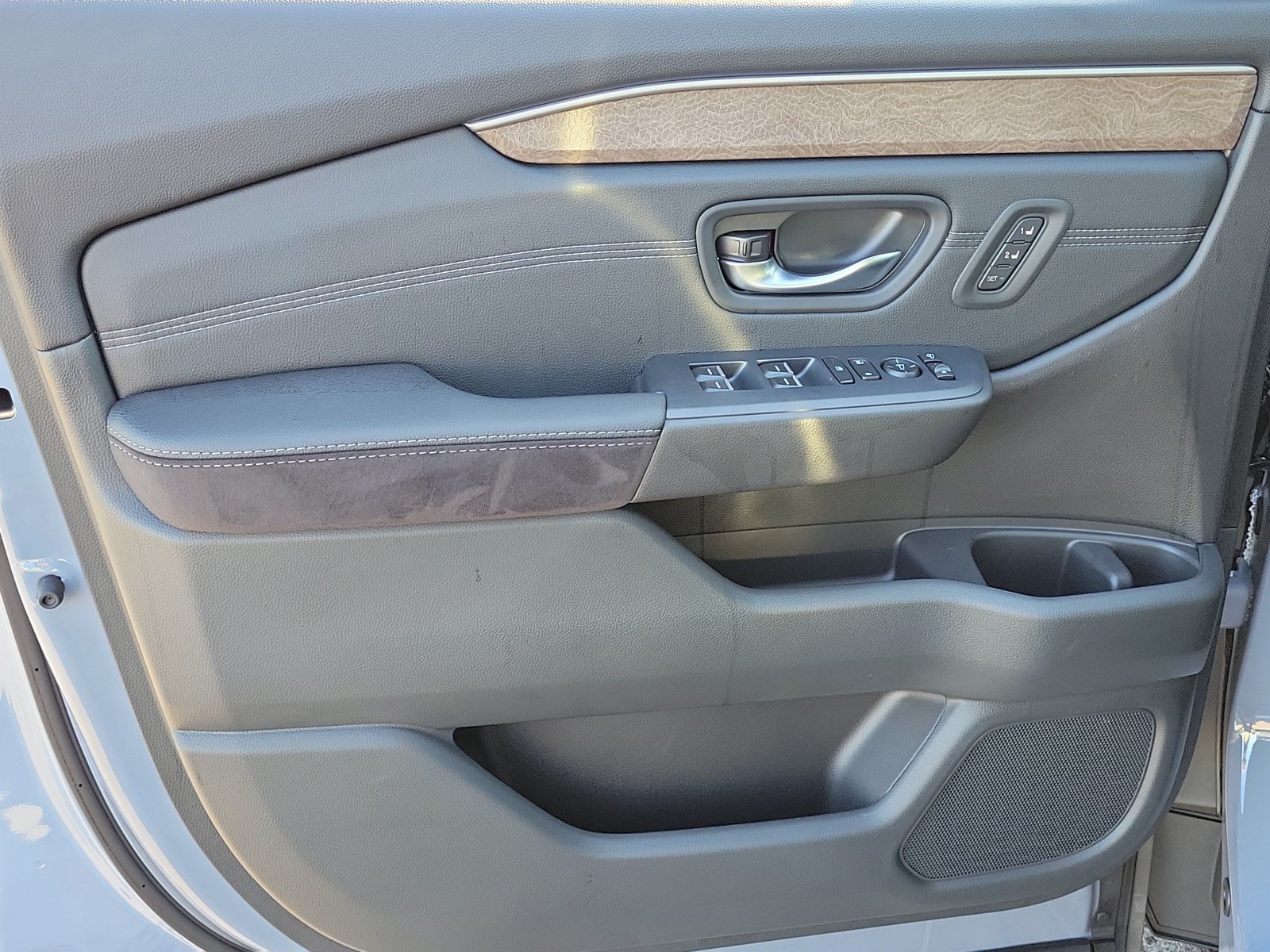 New 2026 Honda Pilot Elite image 13