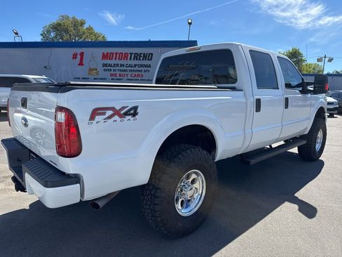 Used 2013 Ford F250 XL w/ PWR Equipment Group image 4
