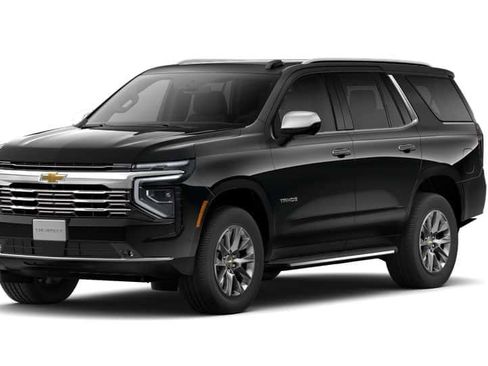 New 2026 Chevrolet Tahoe Premier image 27
