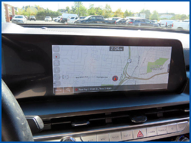 Used 2024 Kia Telluride S w/ S Sunroof Package AWD/4WD image 20