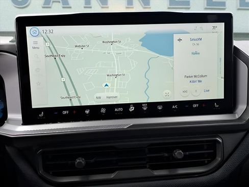 New 2025 Ford Bronco Sport Outer Banks w/ Outer Banks Tech Package+ image 13