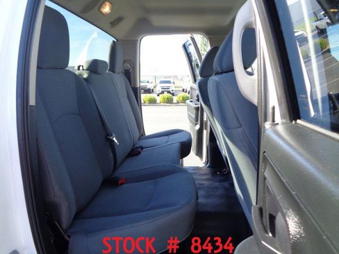 Used 2016 RAM 1500 Tradesman w/ Popular Equipment Group image 19