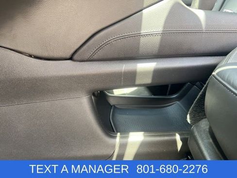 Used 2020 Cadillac XT6 Sport AWD/4WD image 32