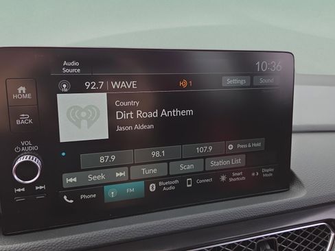 New 2026 Acura Integra Type S image 33