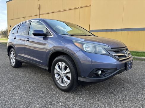 Used 2013 Honda CR-V EX image 1