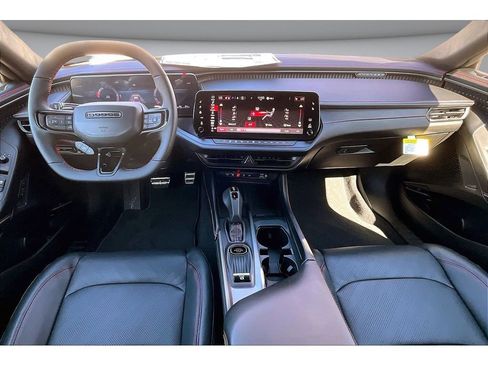 New 2026 Dodge Charger Scat Pack image 6