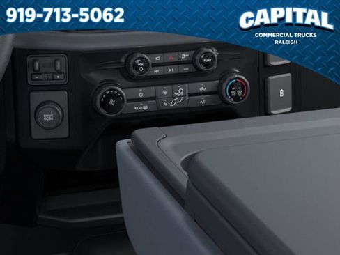 New 2025 Ford F150 XL w/ Equipment Group 103A High image 15