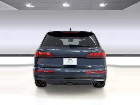 New 2026 Audi SQ7 Prestige AWD/4WD image 10