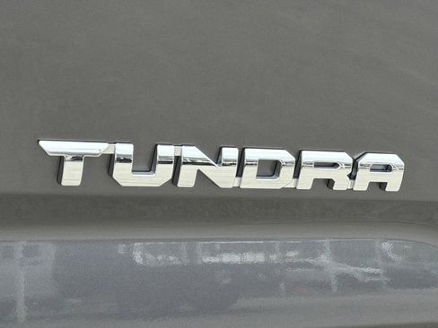 Used 2024 Toyota Tundra SR5 image 9
