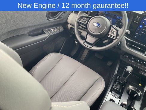 New 2026 Subaru Outback Limited w/ Premium/Limited Package 2 AWD/4WD image 10