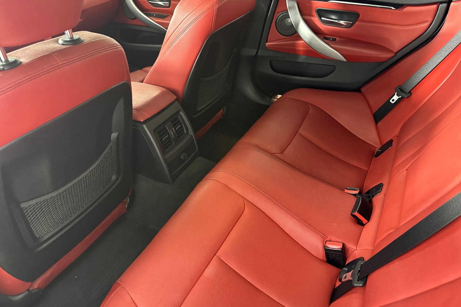 Used 2015 BMW 435i Gran Coupe RWD image 30