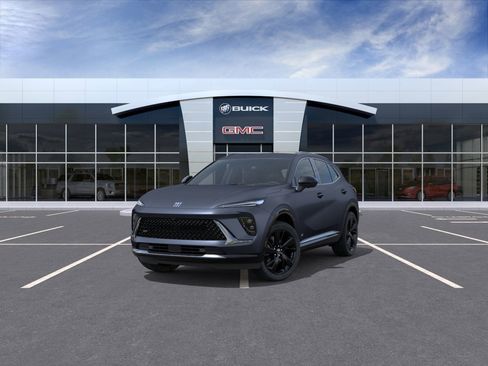 New 2026 Buick Envision Sport Touring image 23