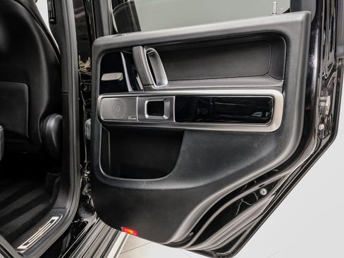Used 2019 Mercedes-Benz G 550 image 42