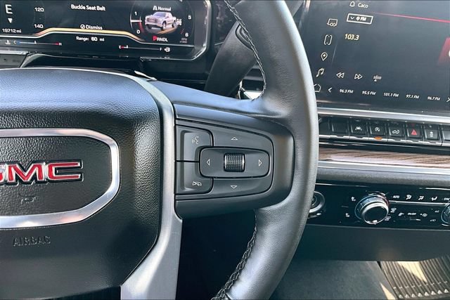 Certified 2024 GMC Sierra 1500 Elevation AWD/4WD image 19