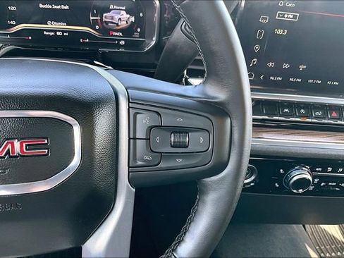 Used 2024 GMC Sierra 1500 Elevation AWD/4WD image 19