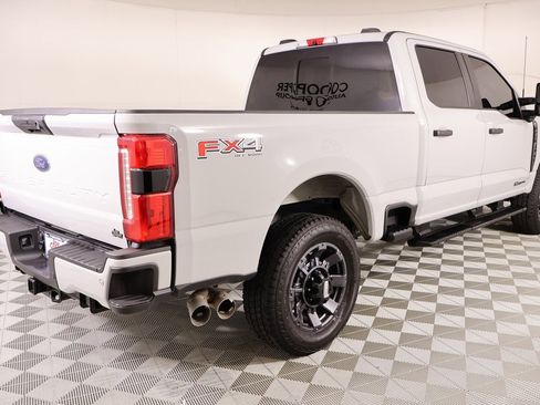 Used 2025 Ford F250 XL w/ STX Appearance Package image 19