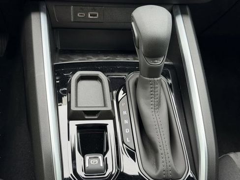 New 2026 Chevrolet Colorado W/T w/ WT Custom Package image 30